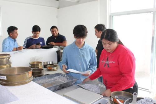 Prácticas de Laboratorio